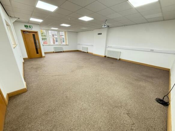 Upper Floor Office Picture 5