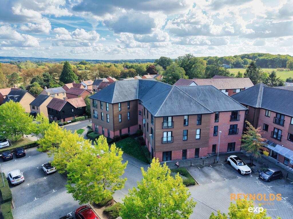 Main image of property: Charlotte Way, Leybourne Chase, West Malling, Kent, ME19 5FA