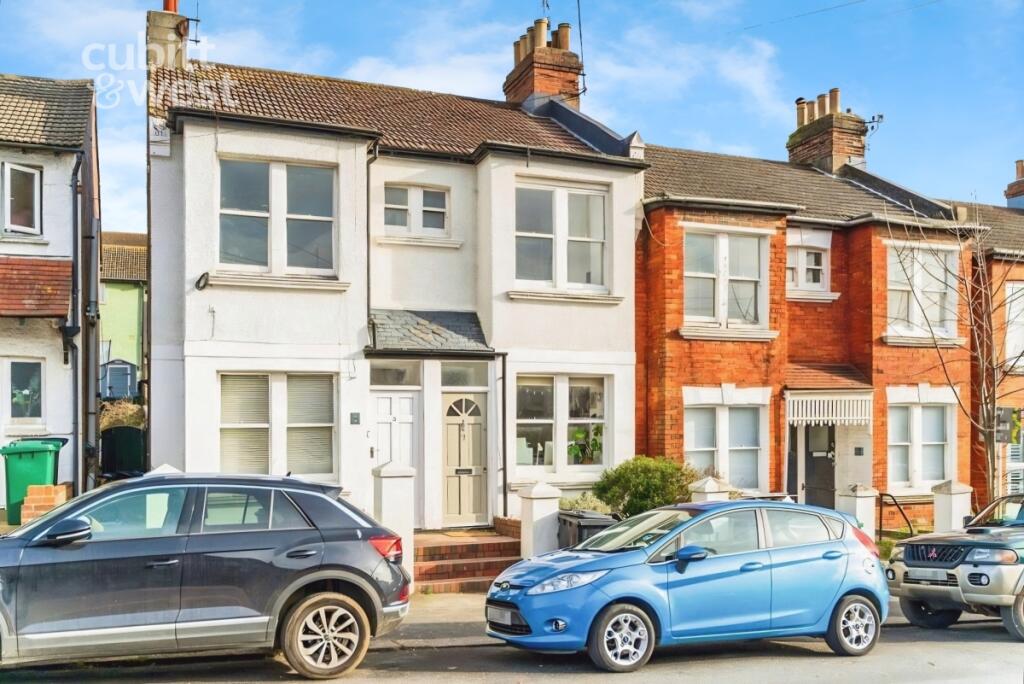 Main image of property: DEPOSIT ALTERNATIVE AVAILABLE, Payne Terrace, BN1