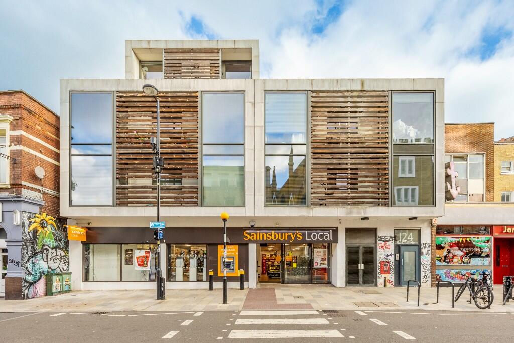 Main image of property: Deptford High Street, London, SE8