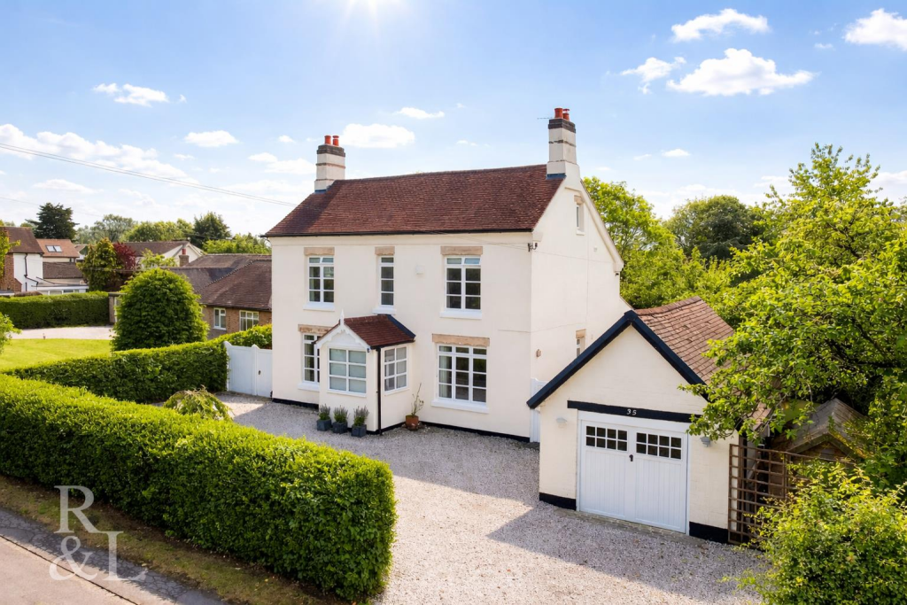 Main image of property: Stanton Lane, Stanton-On-The-Wolds, Keyworth