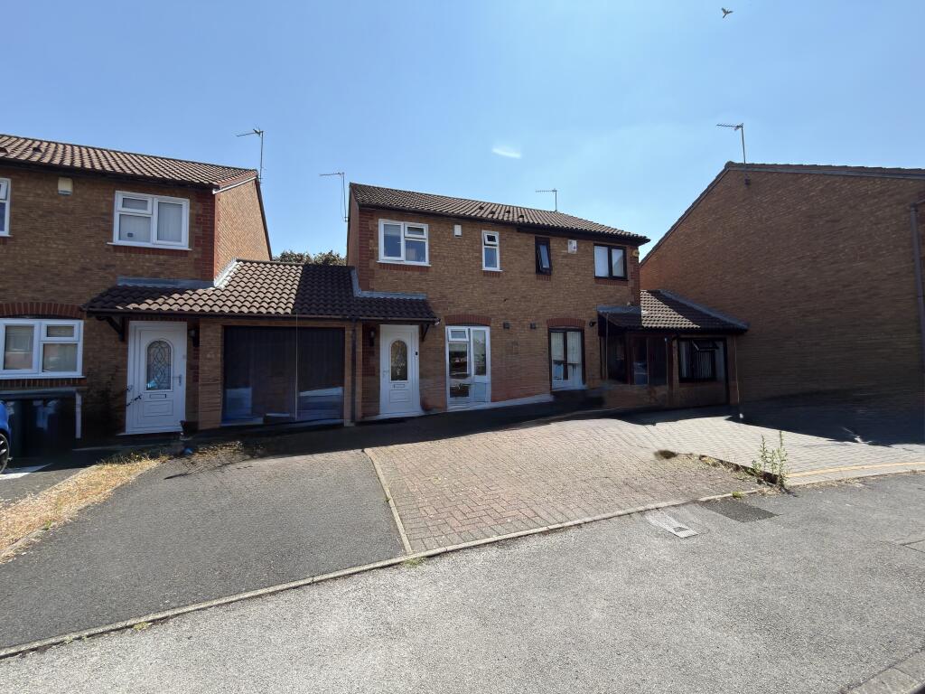 Main image of property: Avern Close, TIPTON