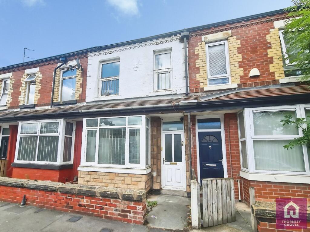 Main image of property: Broadfield Road, Manchester, Greater Manchester, M14