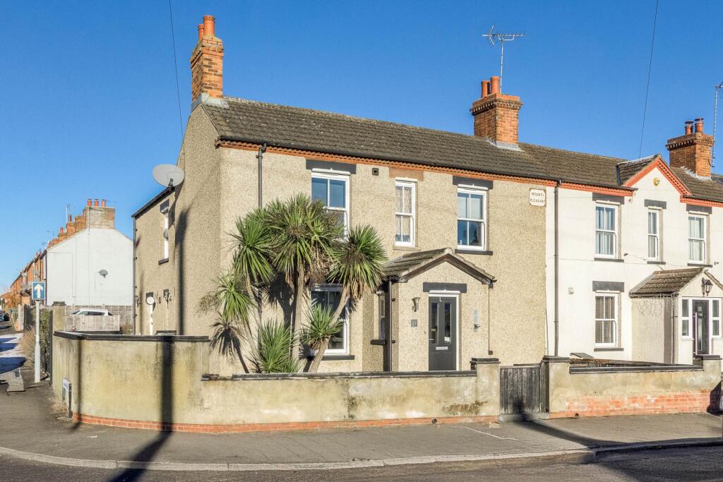 Main image of property: Wolverton Road, Newport Pagnell