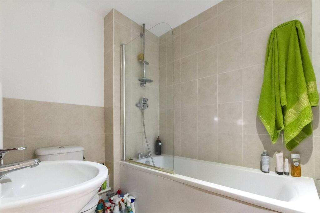 Apartment in Cleethorpes, North East Lincolnshire - View 5