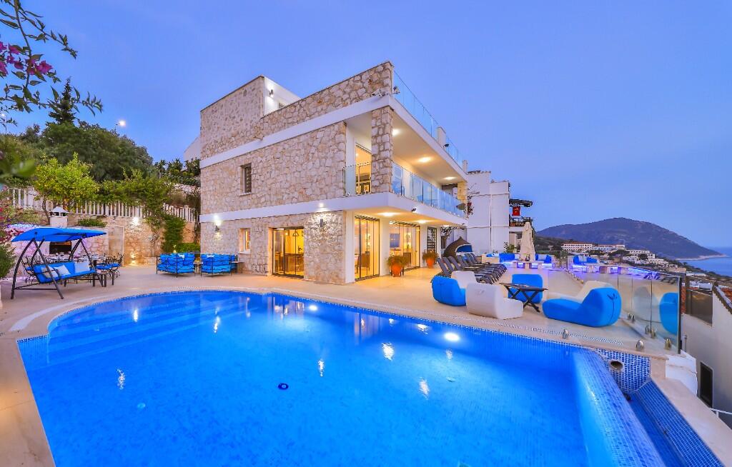 Main image of property: Kalkan, Kas, Antalya