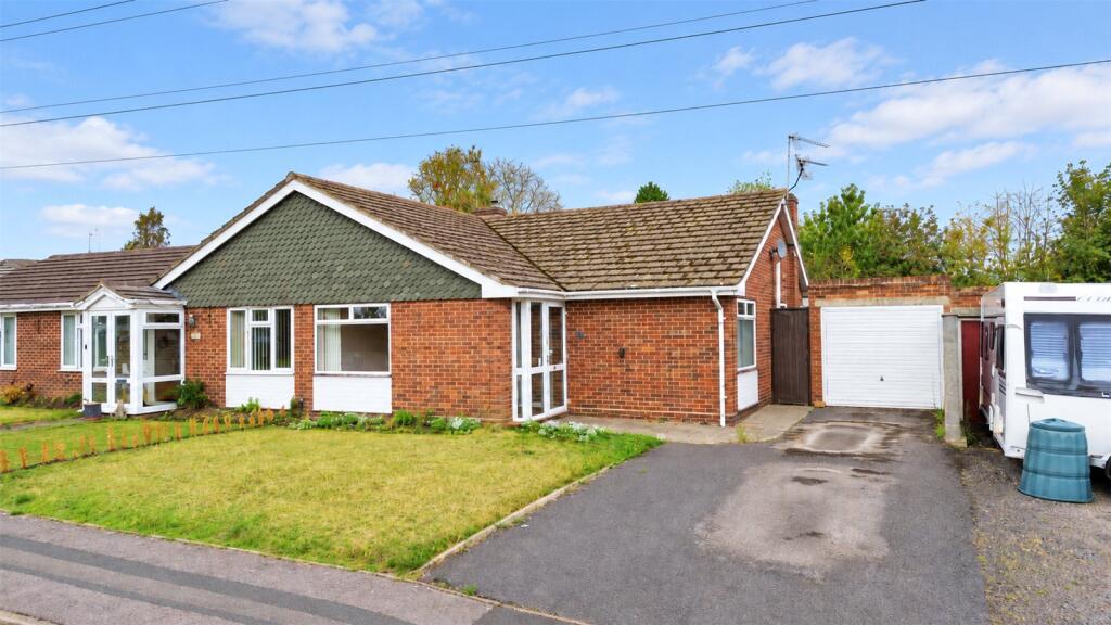 Main image of property: Roman Way, Earley, Reading, Berkshire, RG6