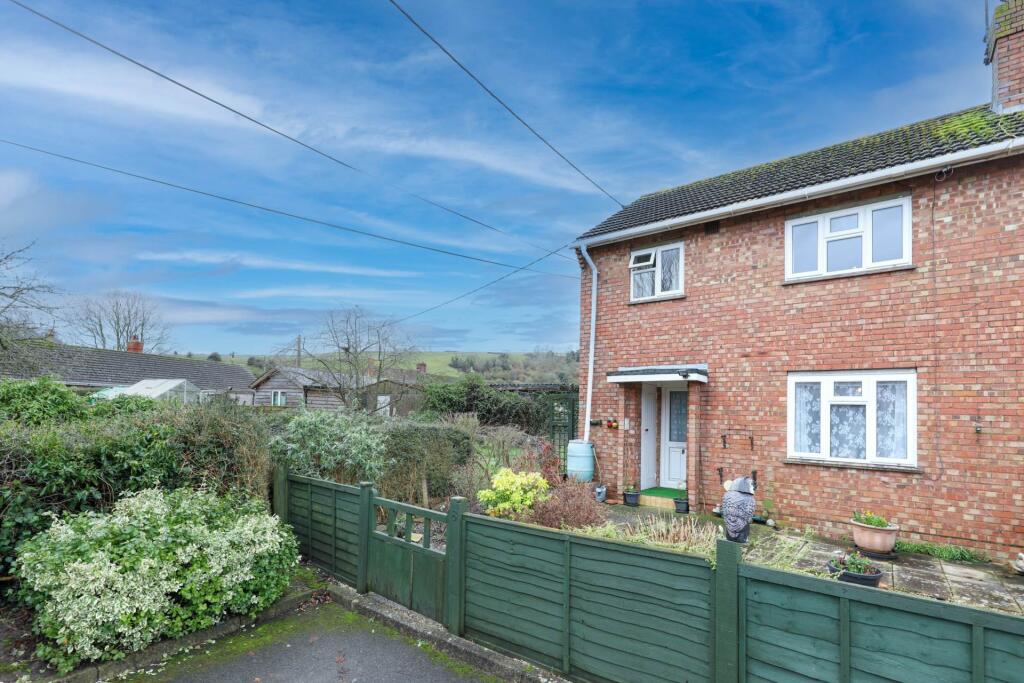 Main image of property: General Wolfe Close, Shroton