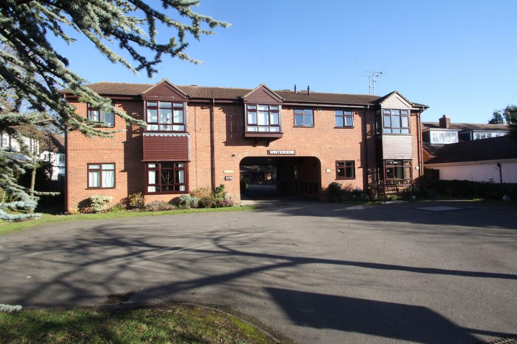 Main image of property: Winterdene, Kenilworth Road, Balsall Common, CV7 7EL