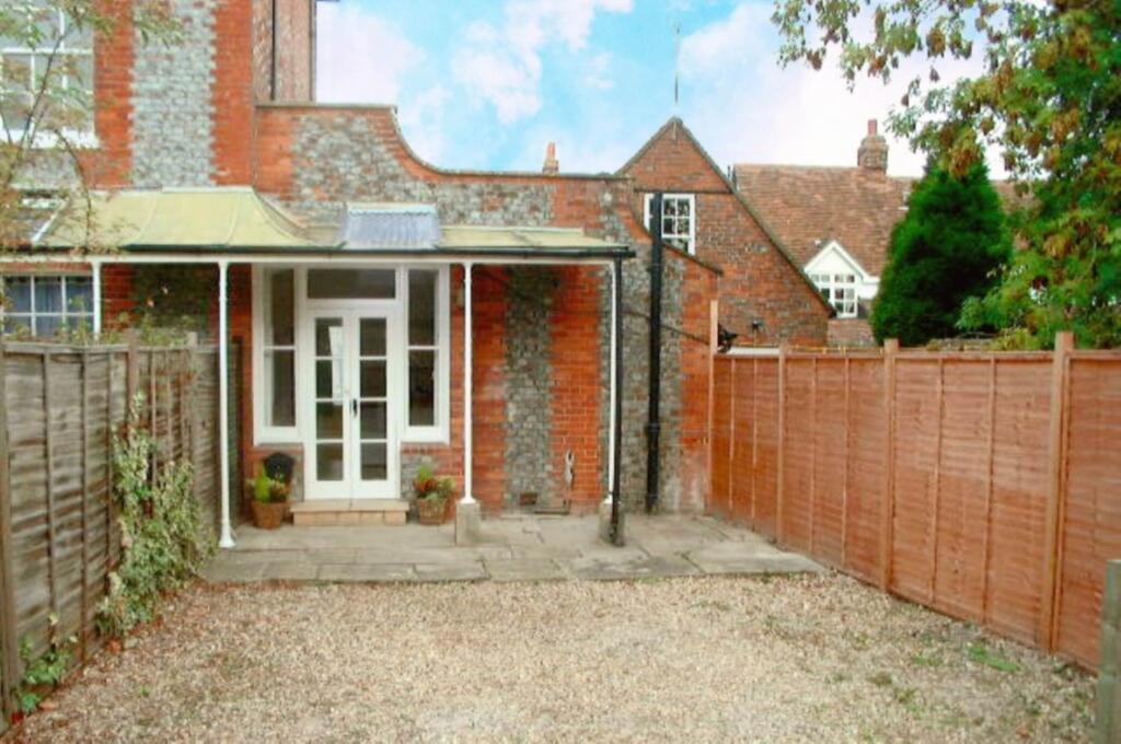 Main image of property: Mill Lane, Benson