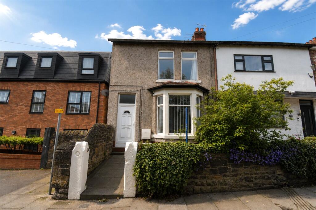 Main image of property: Magazine Lane, Wallasey, Wirral