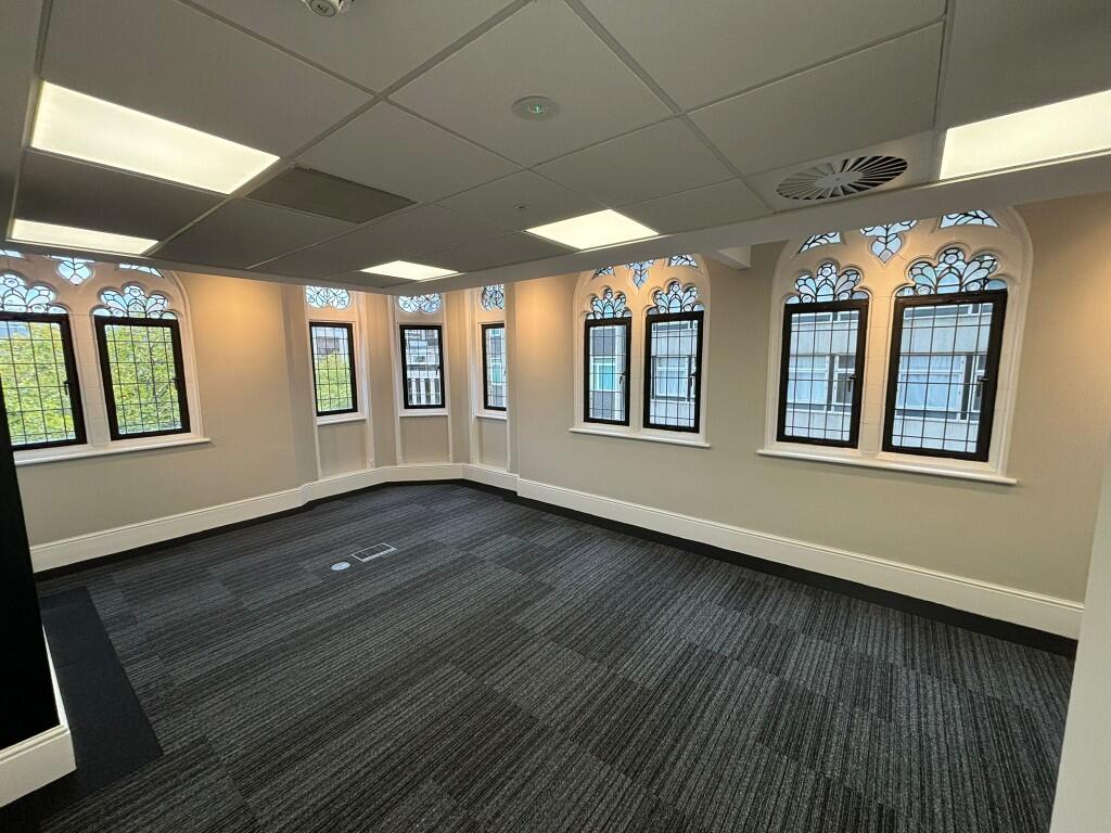 Additional image 31 of Waterloo Street, Birmingham, B2