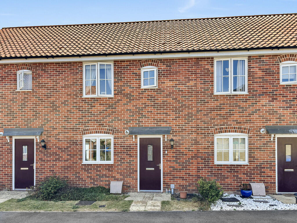 Main image of property: Meadow Brown Way, Thurston