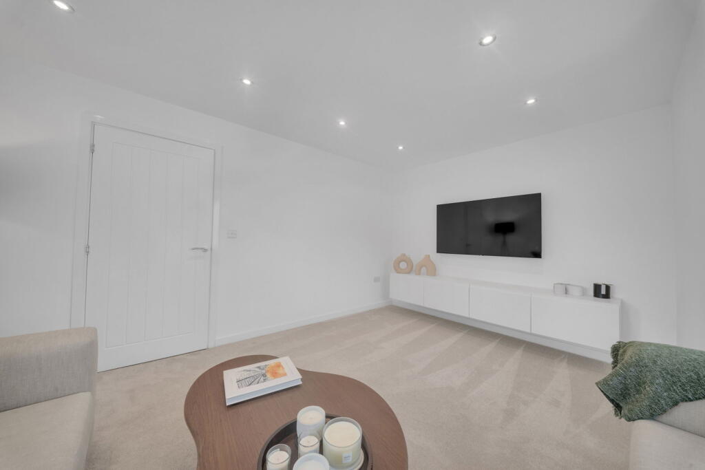 House in Burnley, Cliviger - View 4