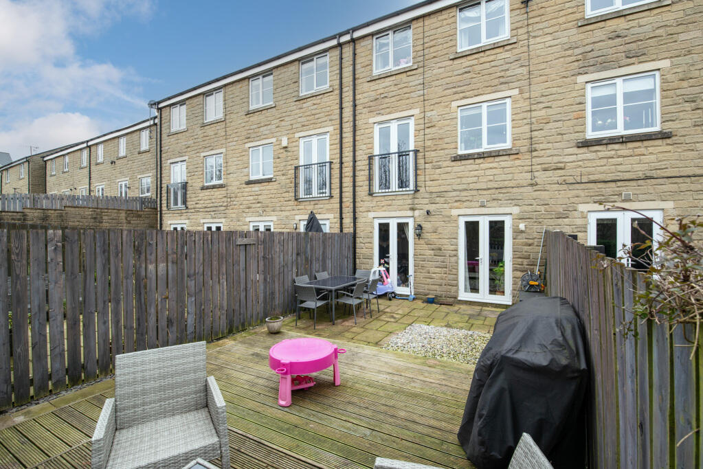 Additional image 4 of Birkshead Mews, Wilsden, West Yorkshire, BD15