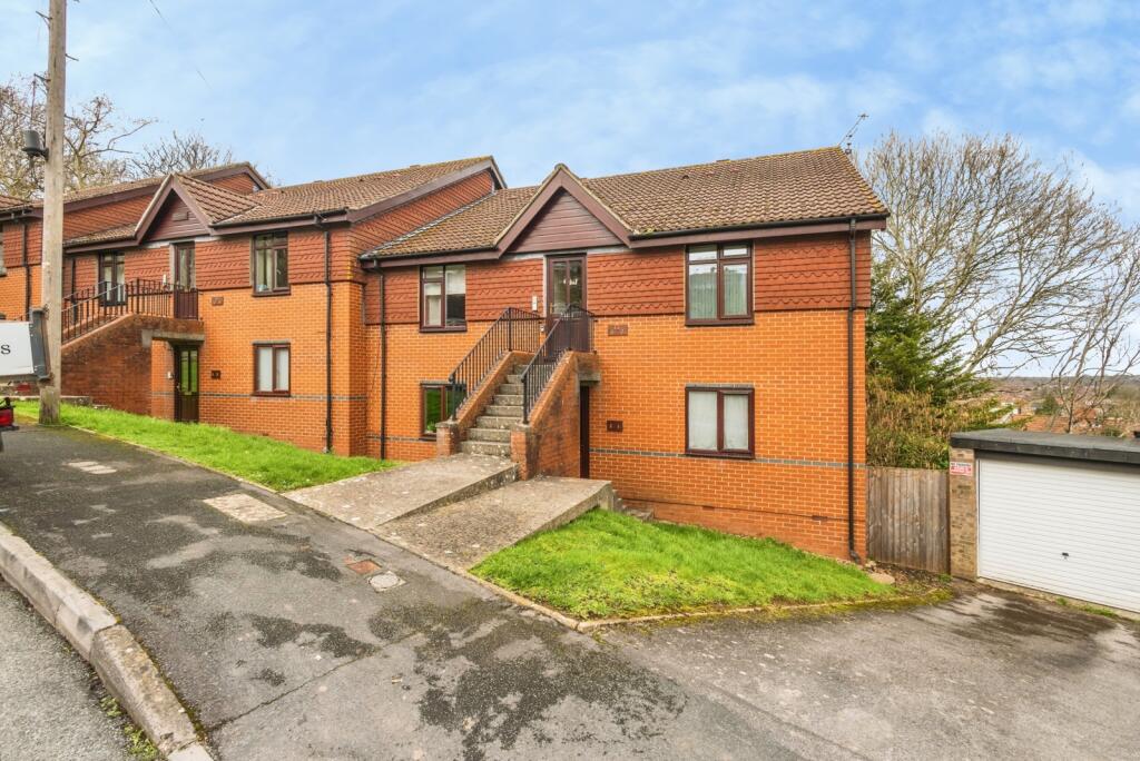 Main image of property: Queensdown Gardens, Brislington, Bristol, BS4