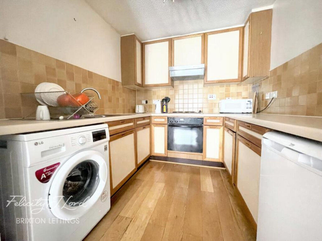 Main image of property: Regents Bridge Gardens, London