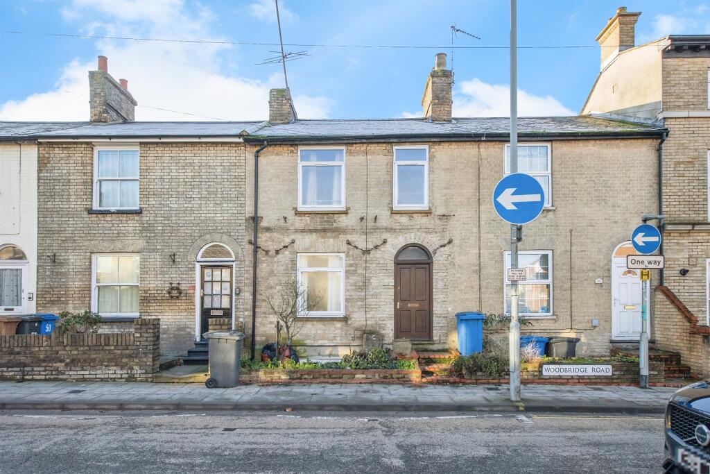 Main image of property: Woodbridge Road, Ipswich