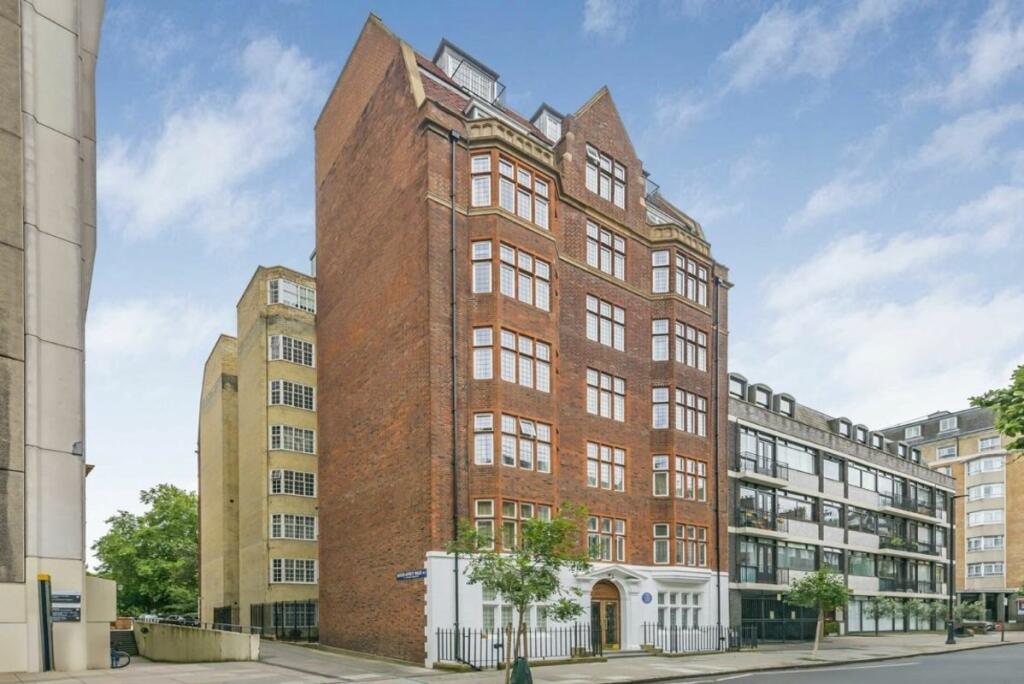 Main image of property: Land at Queen Court, Queen Square,, Russell Square
