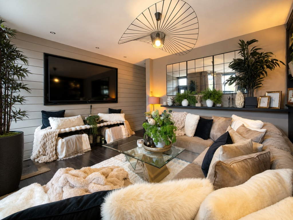 House in Sefton, Liverpool City Region - View 5