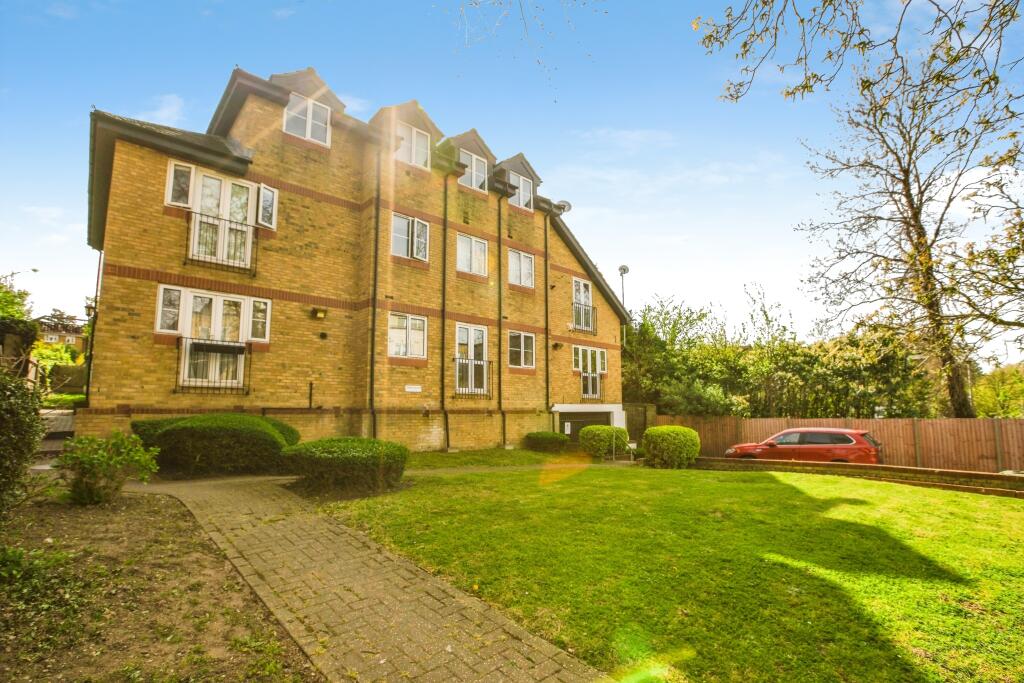 Main image of property: Stevens Close, Beckenham, BR3