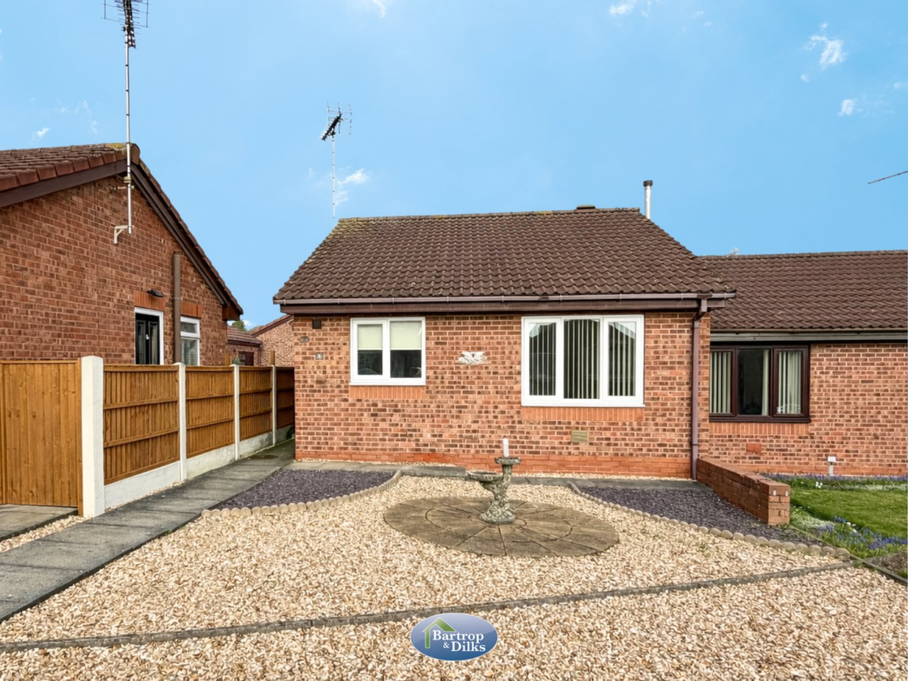 Main image of property: Ackford Drive, Worksop, S80