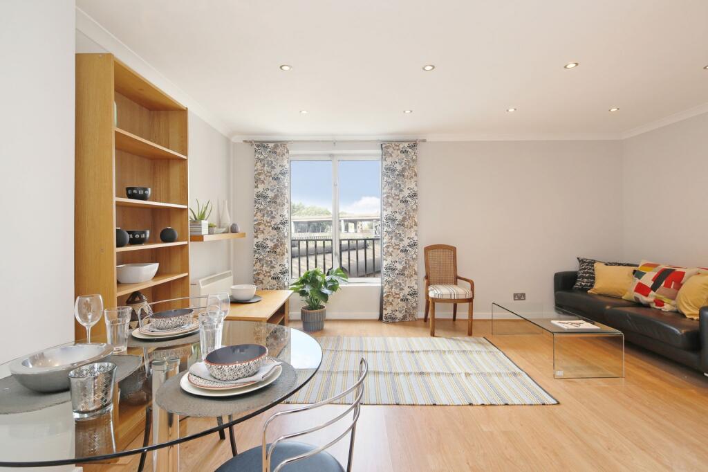 Main image of property: Orsett Terrace, London, W2