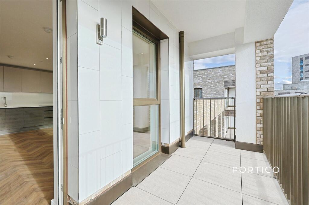 Main image of property: Denmark Road, London, NW6