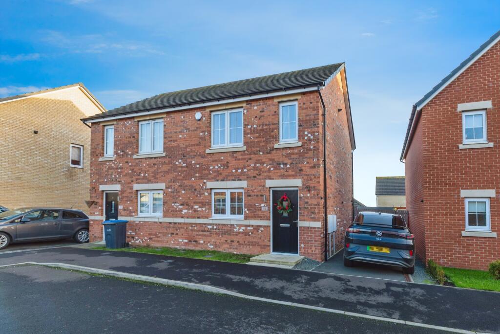 Main image of property: Littlewood Close, Browney, Durham, DH7 8LP