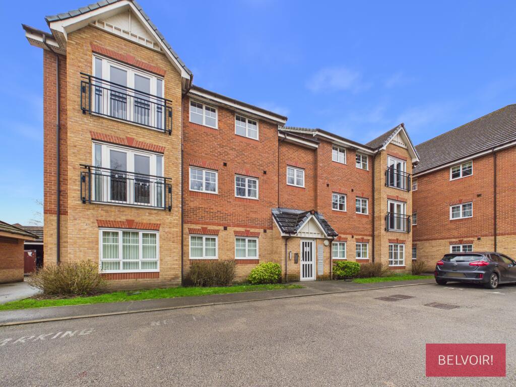 Main image of property: Lamberton Drive, Brymbo, Wrexham, LL11