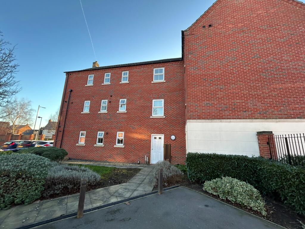 Main image of property: Moorhen Close, Witham St Hughs, LN6