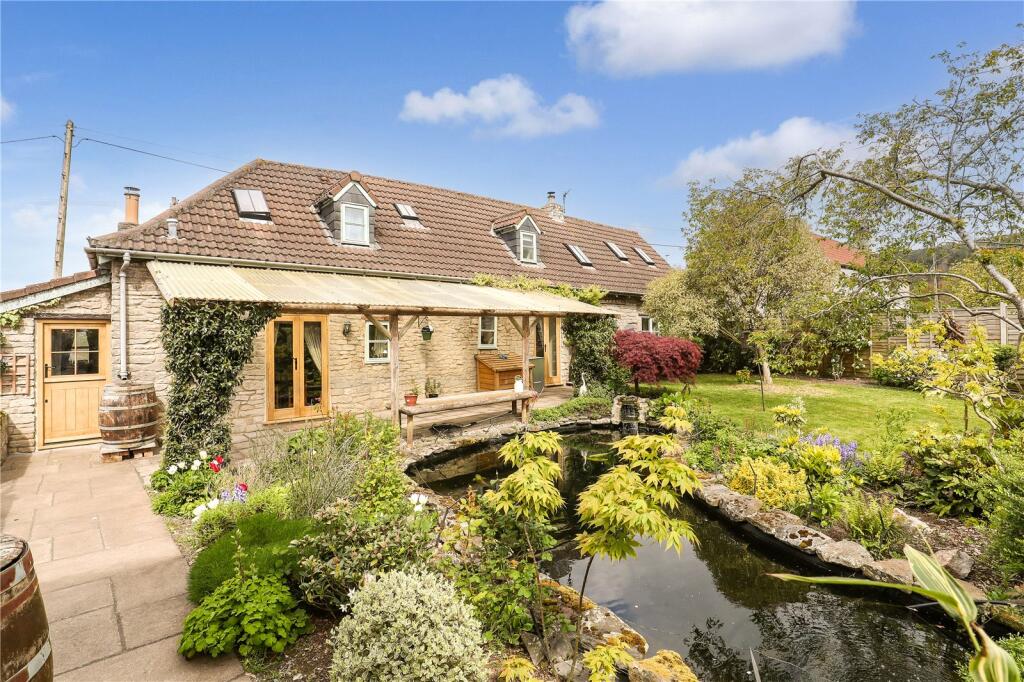 Main image of property: Iwood, Wrington, Bristol, Somerset, BS40