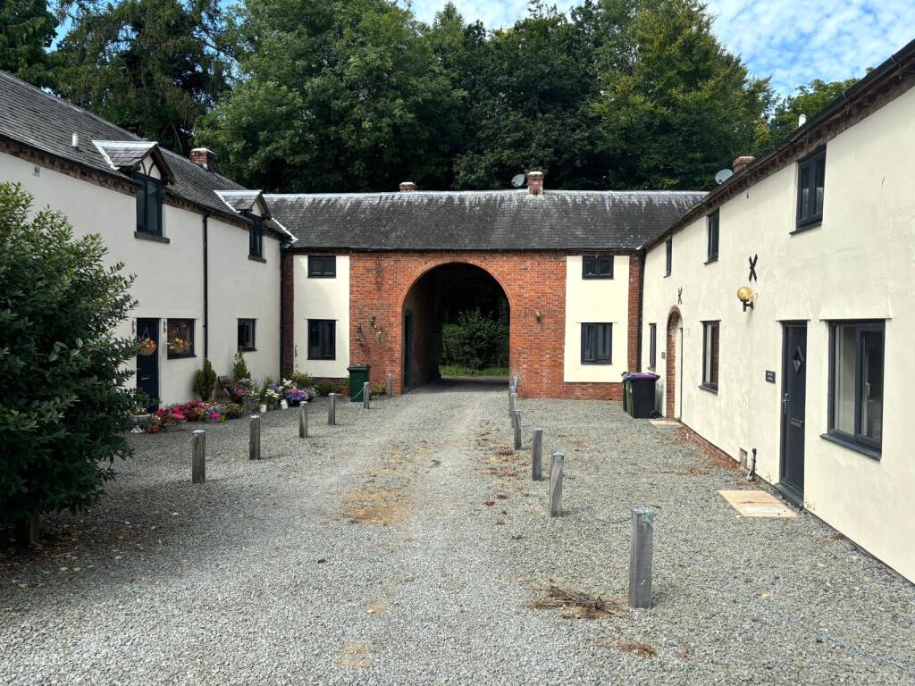 Main image of property: Clungunford, Craven Arms, Shropshire