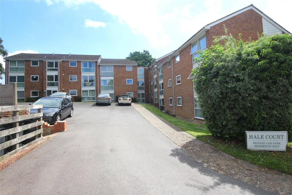 Main image of property: Fairview Gardens, Farnham, Surrey, GU9