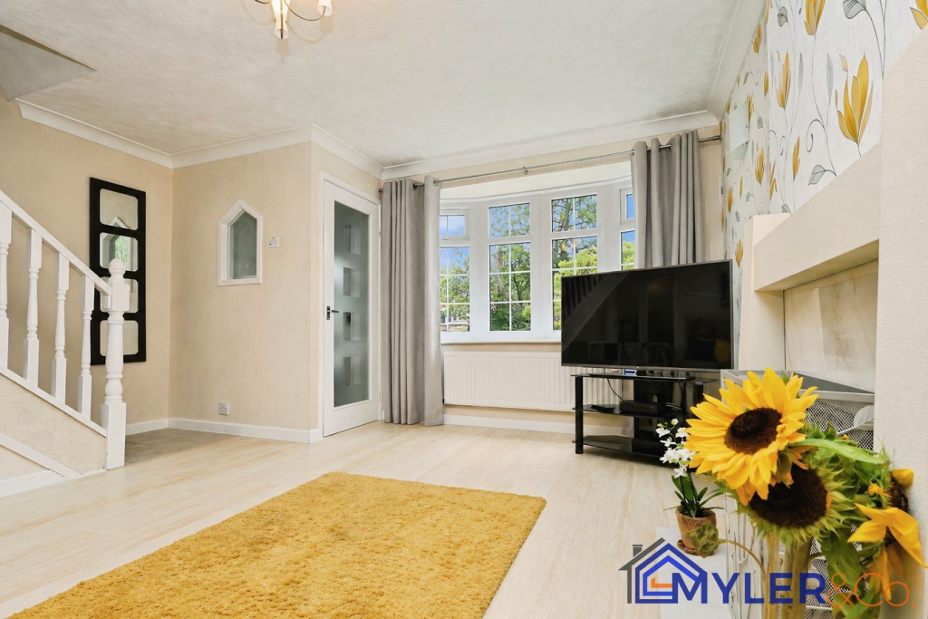 House in St Helens, Liverpool City Region - View 5