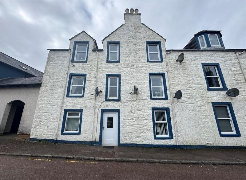 Main image of property: Brunswick Street, Tarbert, PA29