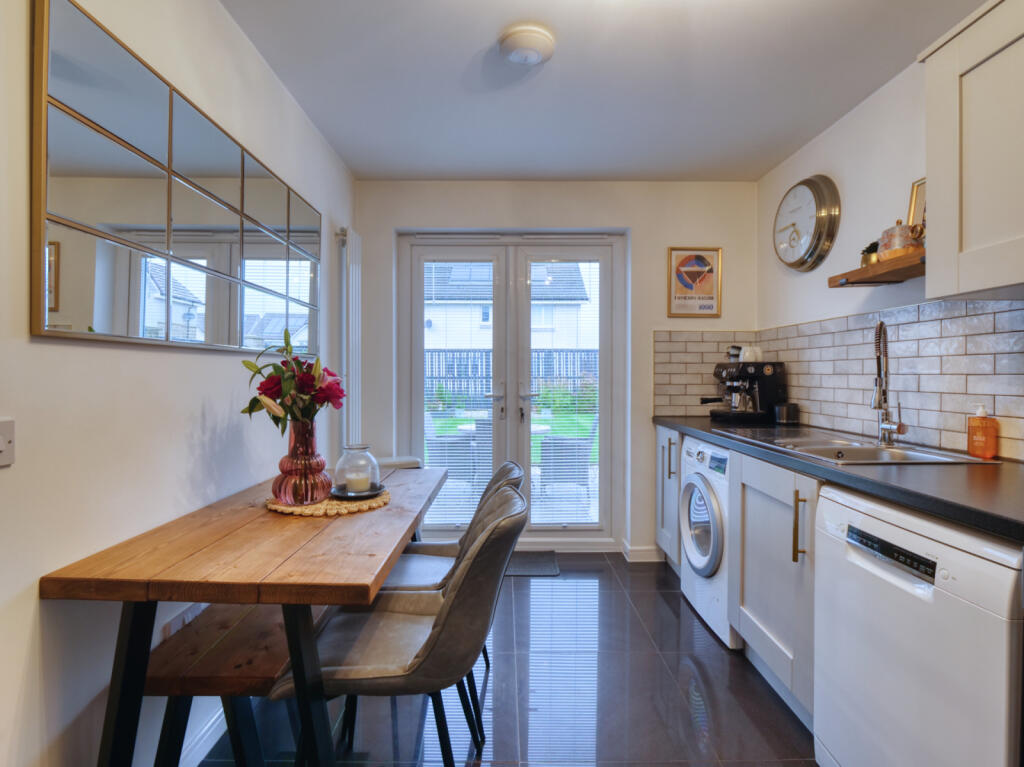 House in Kilmarnock - More