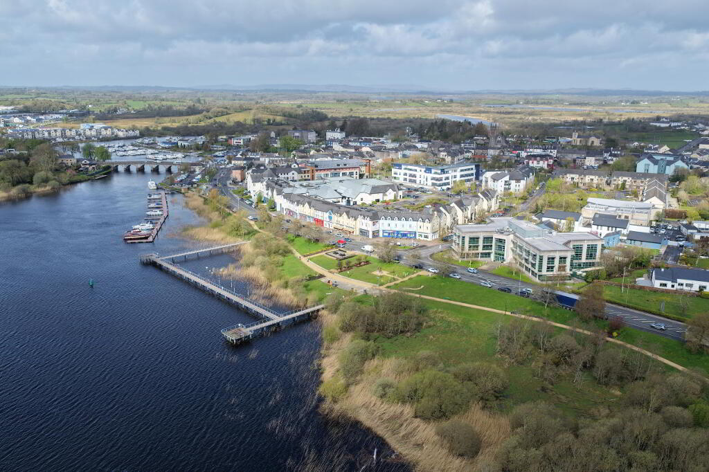 Main image of property: 12 Riverview, Landmark Court, Carrick-On-Shannon