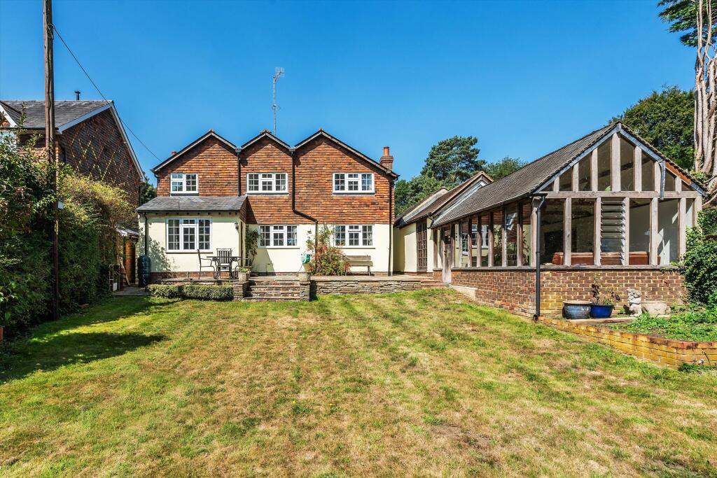 Main image of property: Heath Lane, Albury, Guildford, Surrey, GU5