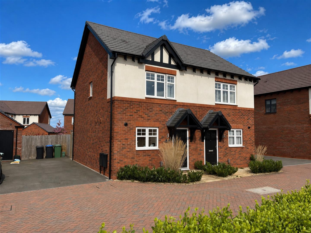 Main image of property: Strickland Drive, Shackleton Village
