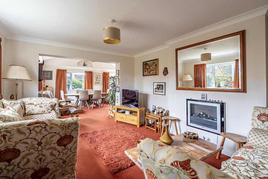 House in Pocklington, East Riding of Yorkshire - View 2
