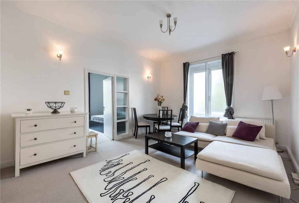 Main image of property: Belgrave Road, London, SW1V