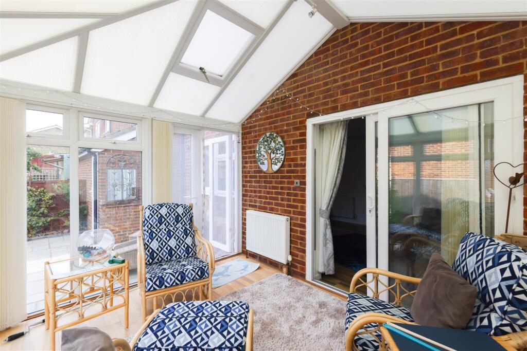 House in St. Leonards-on-Sea, Tilekiln - View 4