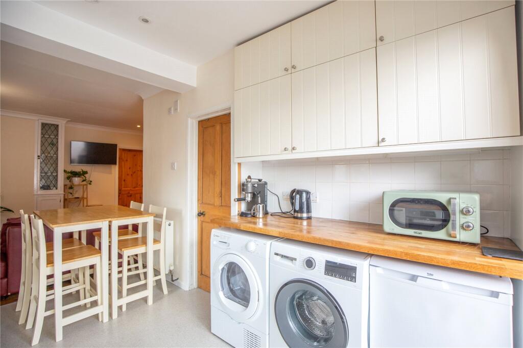 House in Bristol - More