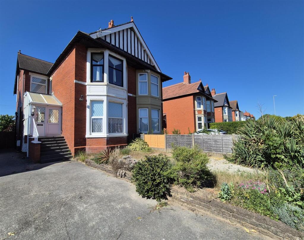 Main image of property: St. Leonards Road West, Lytham St. Annes