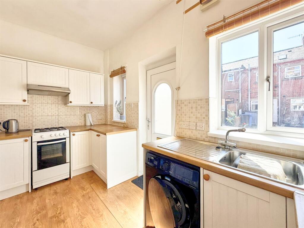 Lancaster Terrace, Morpeth photo 4