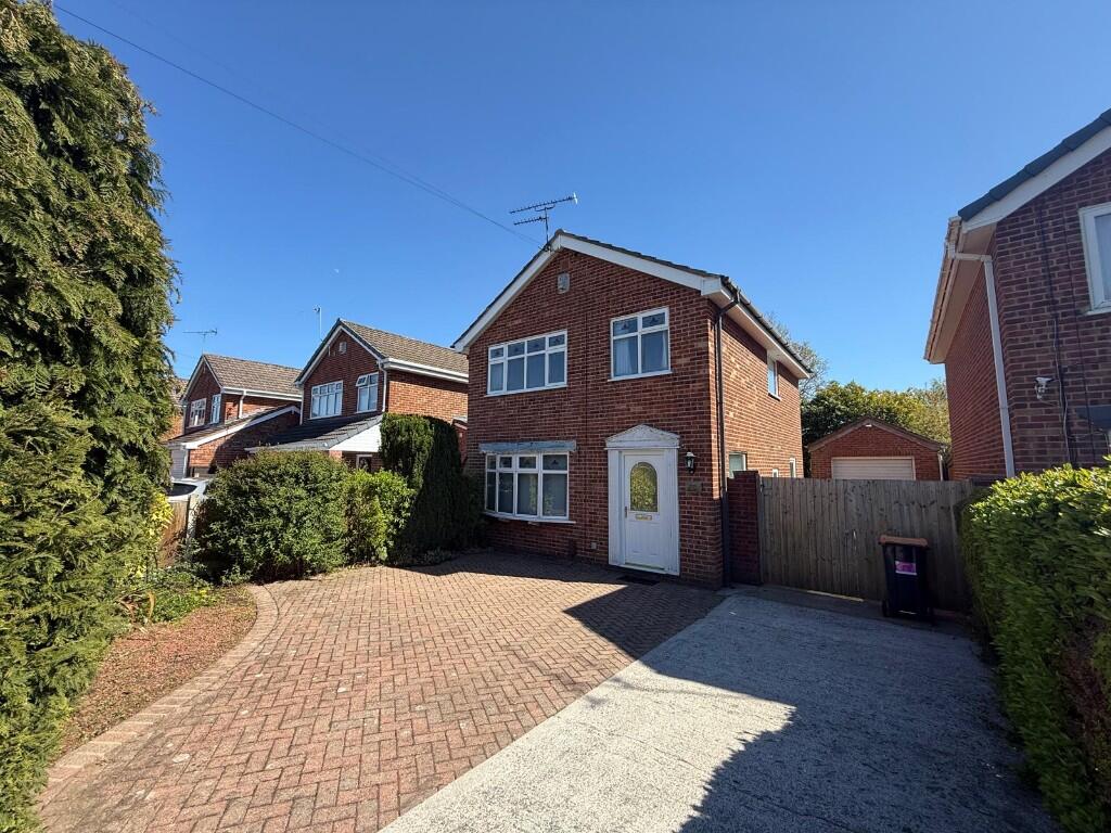Main image of property: Underwood Drive, Whitby