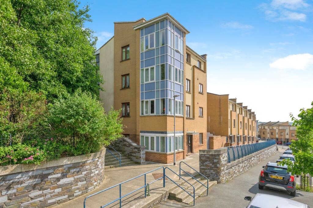Main image of property: James Street, Devonport, Plymouth, Devon, PL1