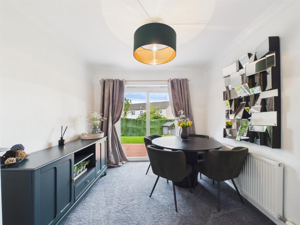 House in Paisley - View 4