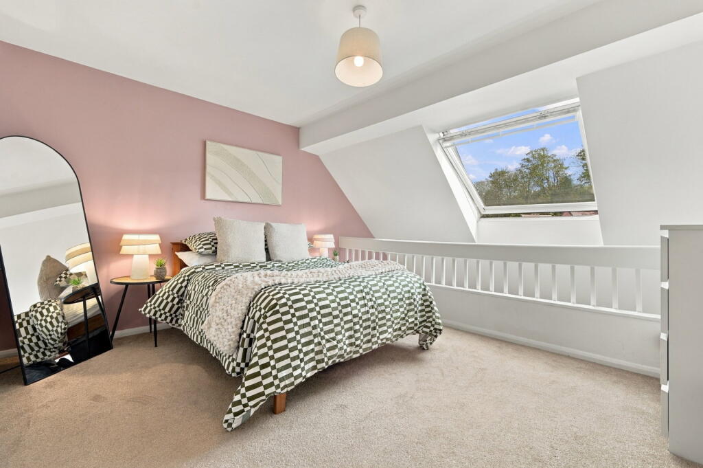 Apartment in London, Denmark Hill, Camberwell - View 5